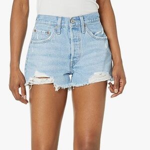 Levi’s shorts